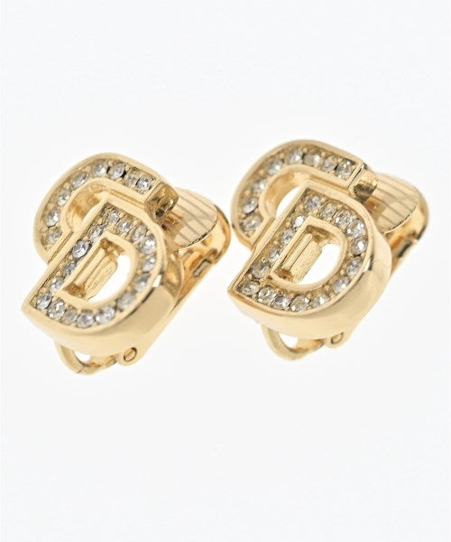 Christian Dior ต่างหู