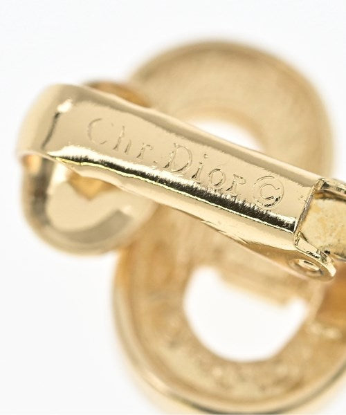 Christian Dior ต่างหู