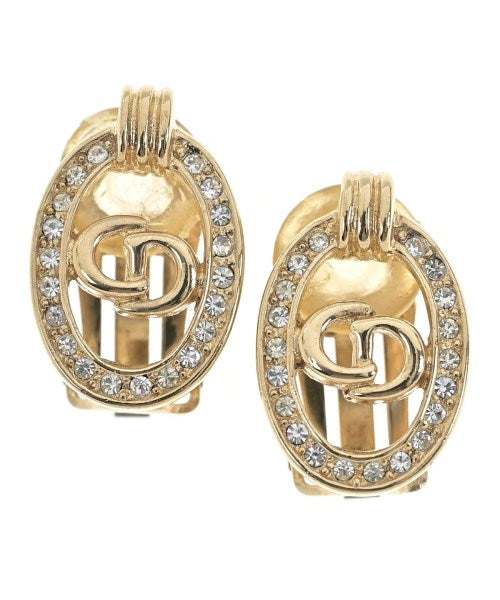 Christian Dior ต่างหู