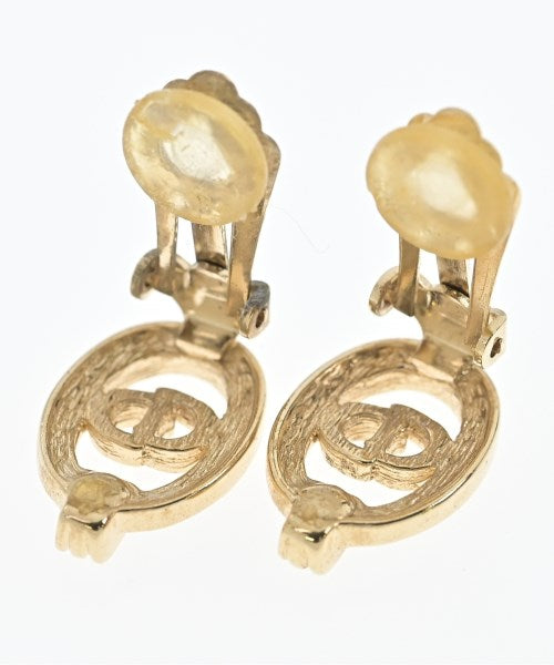 Christian Dior ต่างหู
