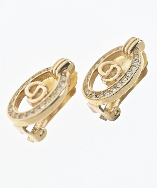 Christian Dior ต่างหู