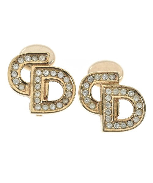 Christian Dior ต่างหู