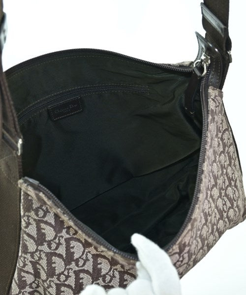 Christian Dior กระเป๋าสะพาย