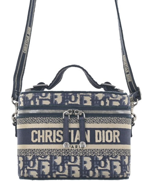 Christian Dior กระเป๋าถือ