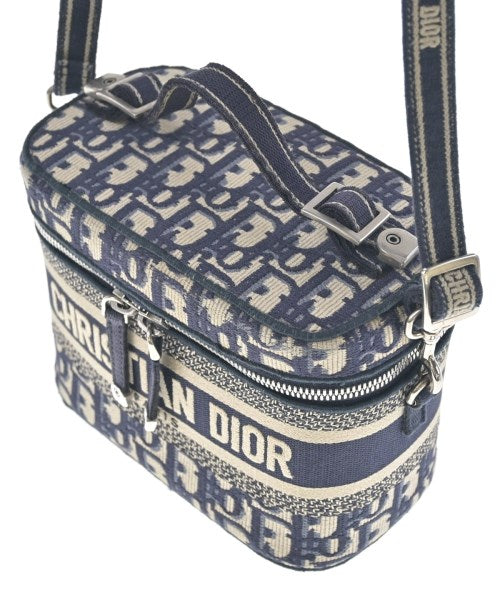 Christian Dior กระเป๋าถือ