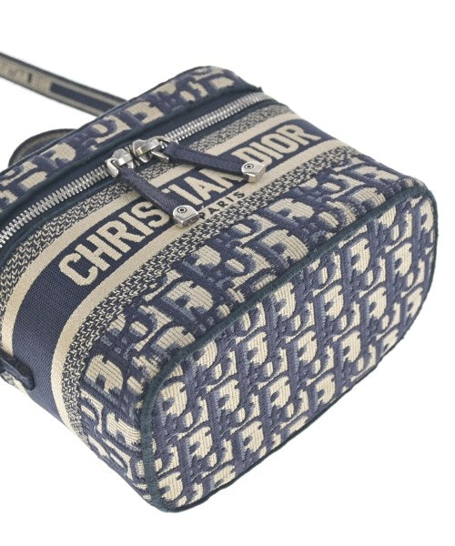 Christian Dior กระเป๋าถือ