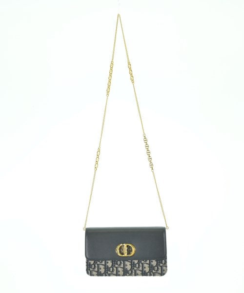 Christian Dior กระเป๋าสะพาย