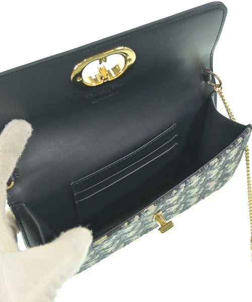 Christian Dior กระเป๋าสะพาย