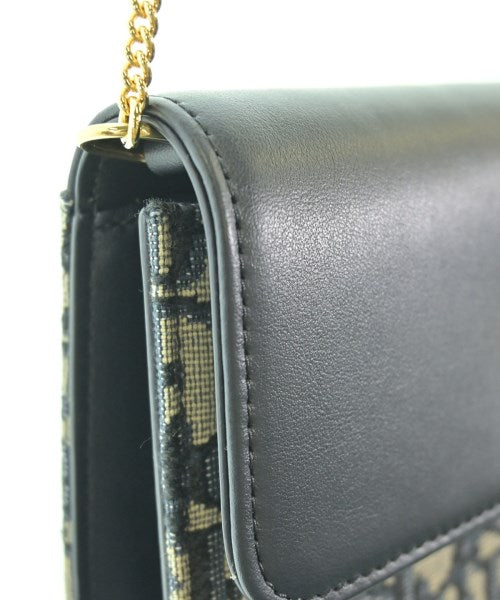 Christian Dior กระเป๋าสะพาย