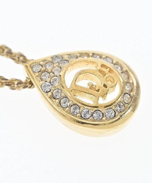 Christian Dior สร้อยคอ