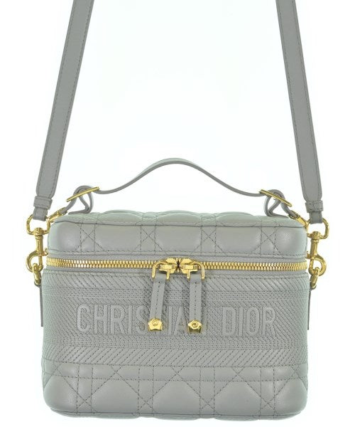Christian Dior กระเป๋าถือ