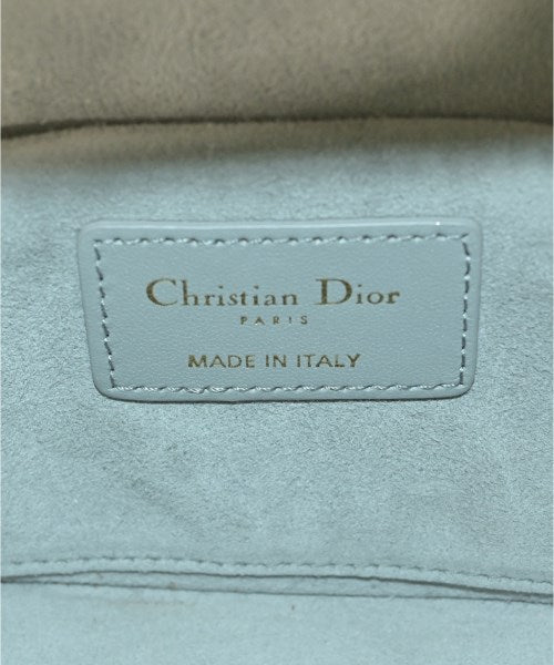 Christian Dior กระเป๋าถือ