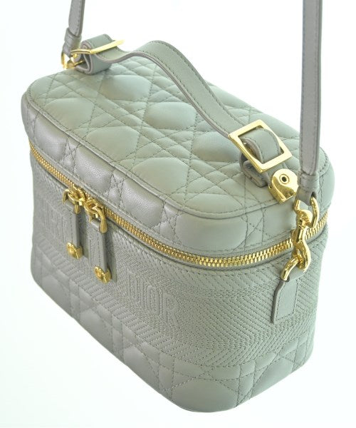 Christian Dior กระเป๋าถือ
