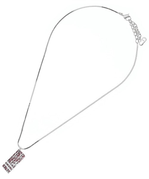 Christian Dior สร้อยคอ