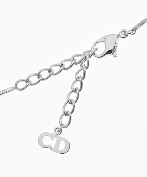 Christian Dior สร้อยคอ