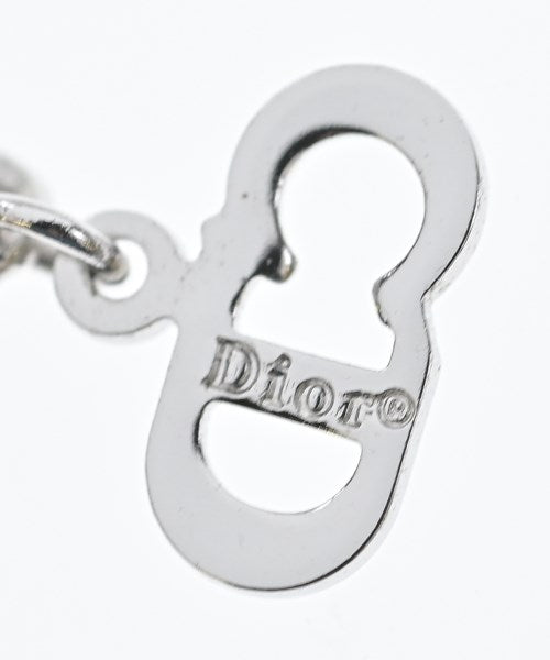 Christian Dior สร้อยคอ