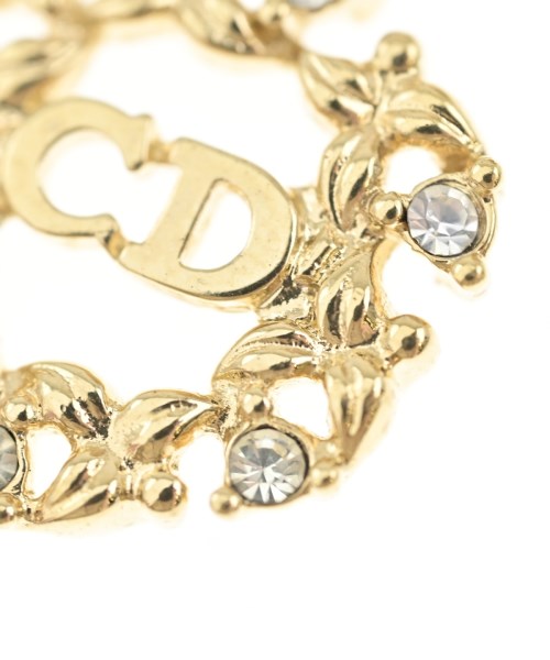 Christian Dior สร้อยคอ