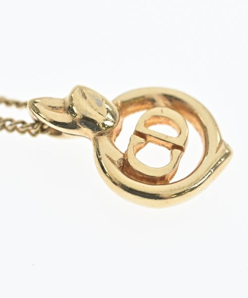 Christian Dior สร้อยคอ