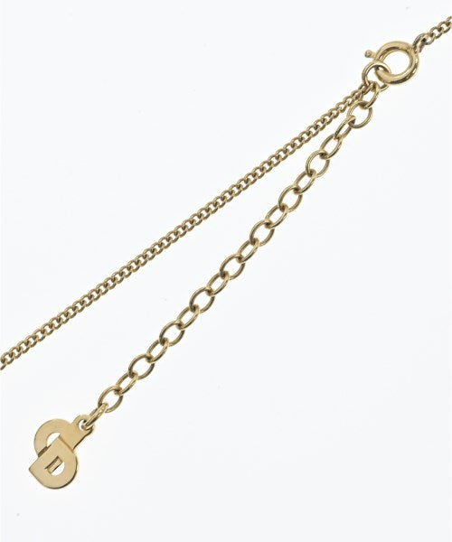 Christian Dior สร้อยคอ