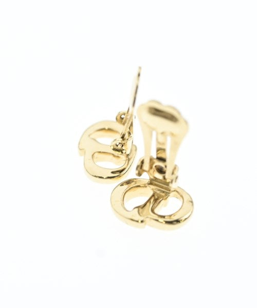 Christian Dior ต่างหู
