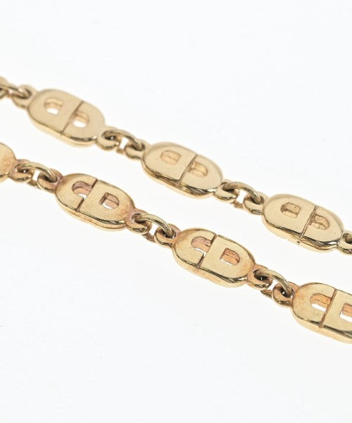 Christian Dior สร้อยคอ