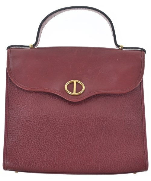 Christian Dior กระเป๋าถือ