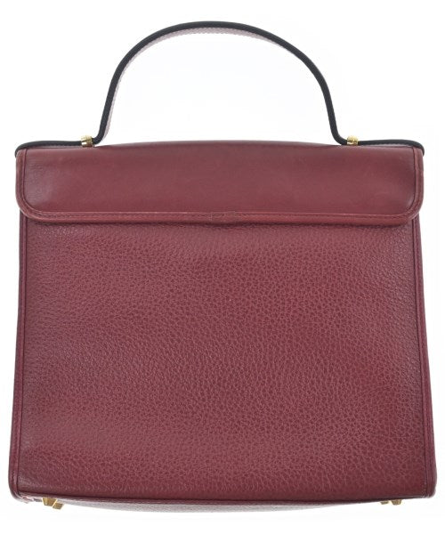 Christian Dior กระเป๋าถือ