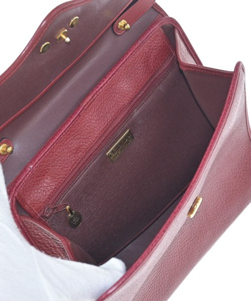 Christian Dior กระเป๋าถือ