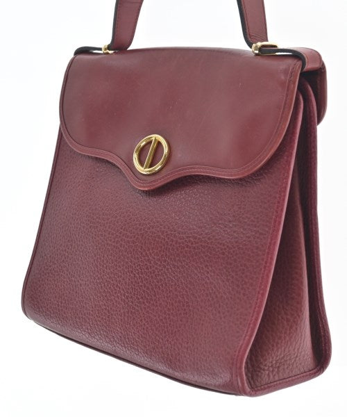 Christian Dior กระเป๋าถือ