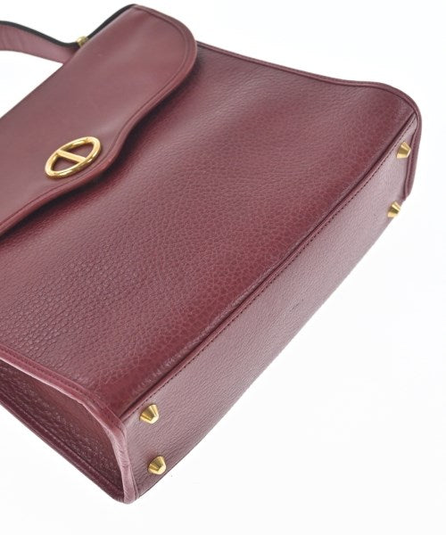 Christian Dior กระเป๋าถือ