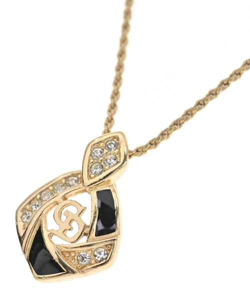 Christian Dior สร้อยคอ