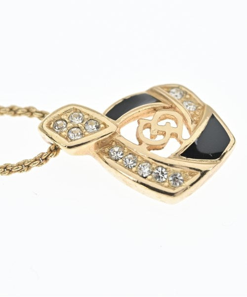 Christian Dior สร้อยคอ