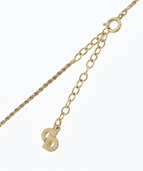 Christian Dior สร้อยคอ