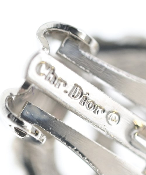 Christian Dior ต่างหู