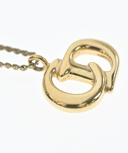 Christian Dior สร้อยคอ