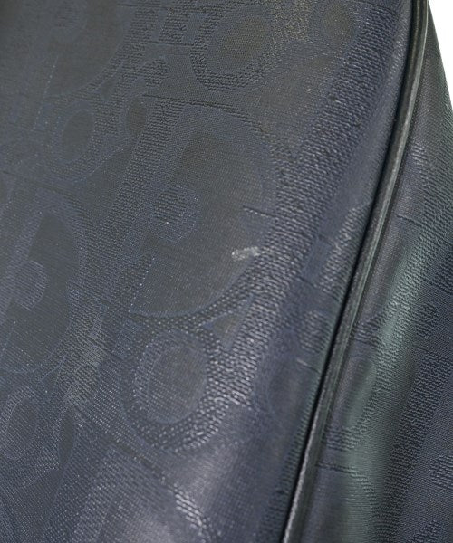 Christian Dior กระเป๋าใส่อุปกรณ์ขนาดใหญ่