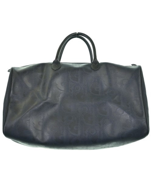 Christian Dior กระเป๋าใส่อุปกรณ์ขนาดใหญ่