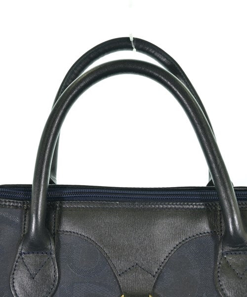 Christian Dior กระเป๋าใส่อุปกรณ์ขนาดใหญ่