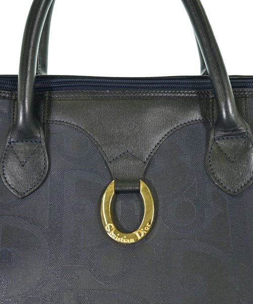 Christian Dior กระเป๋าใส่อุปกรณ์ขนาดใหญ่