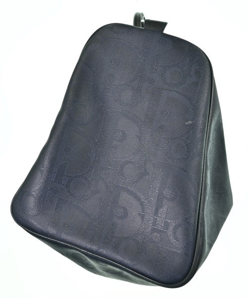 Christian Dior กระเป๋าใส่อุปกรณ์ขนาดใหญ่