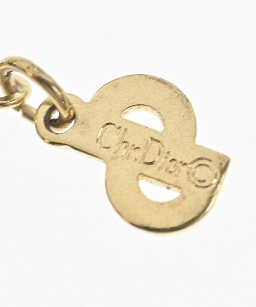 Christian Dior สร้อยคอ