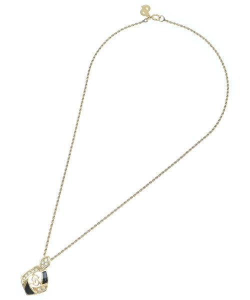 Christian Dior สร้อยคอ