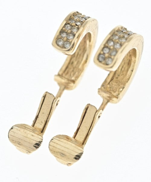 Christian Dior ต่างหู