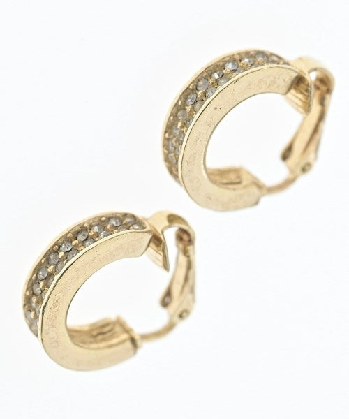 Christian Dior ต่างหู