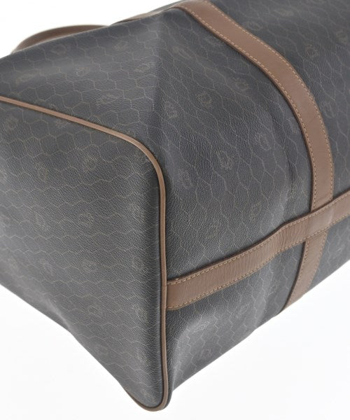 Christian Dior กระเป๋าใส่อุปกรณ์ขนาดใหญ่