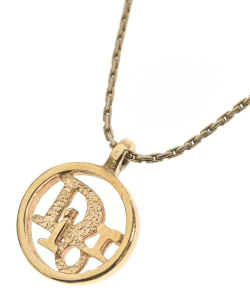Christian Dior สร้อยคอ