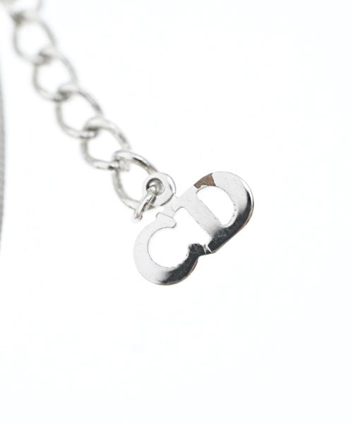 Christian Dior สร้อยคอ