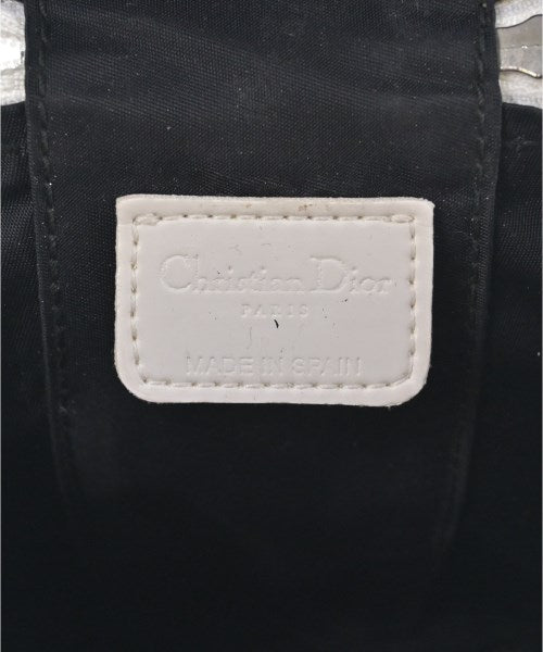 Christian Dior กระเป๋า