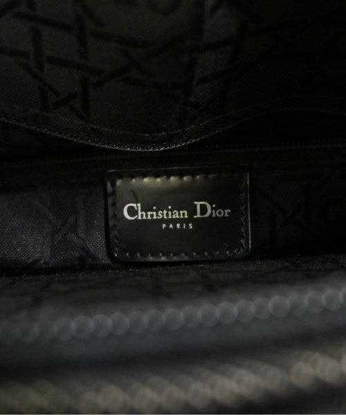 Christian Dior กระเป๋าถือ