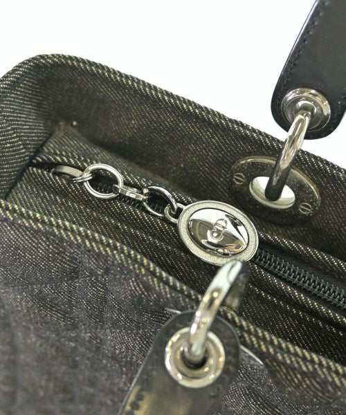 Christian Dior กระเป๋าถือ